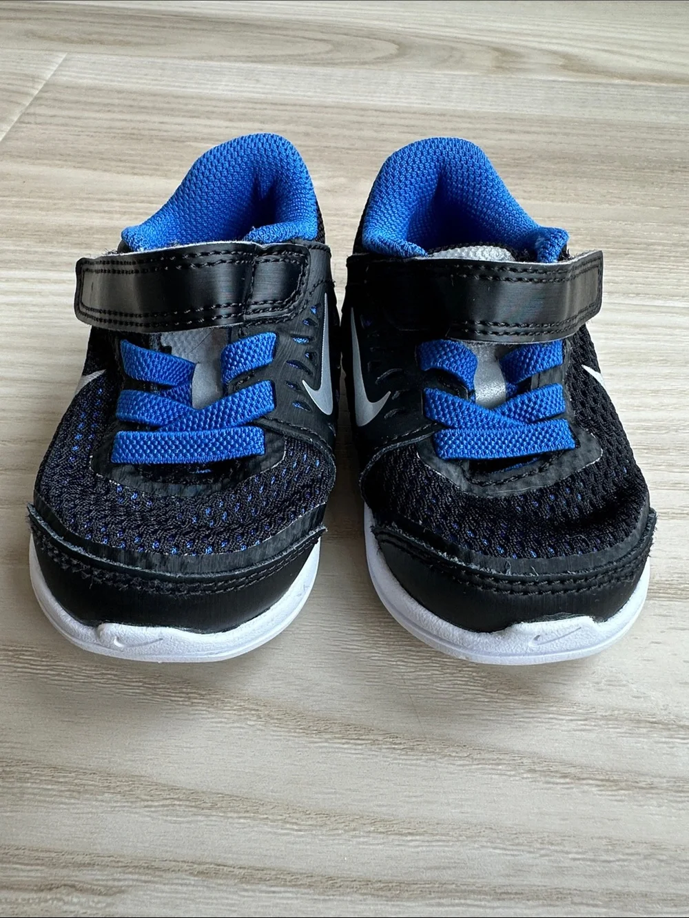 Nike Baby Sneakers